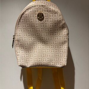 Sunshine Personality Tommy Hilfiger Mini Backpack